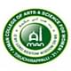 Aiman College of Arts and Science for Women - [AIMAN]